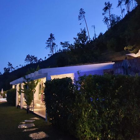 Orchidea Villa Beverino Cameră foto