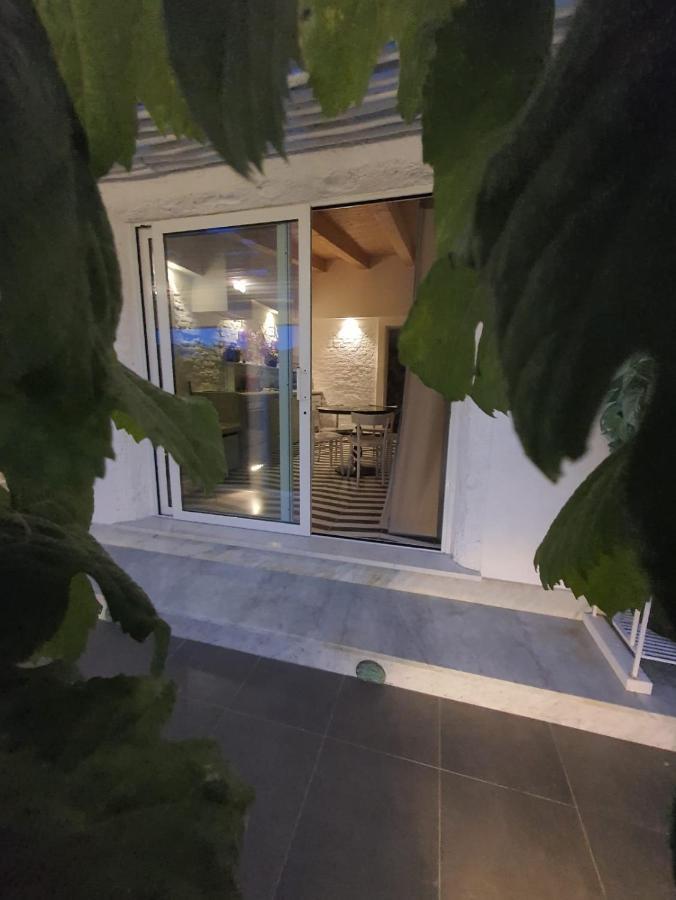 Orchidea Villa Beverino Exterior foto