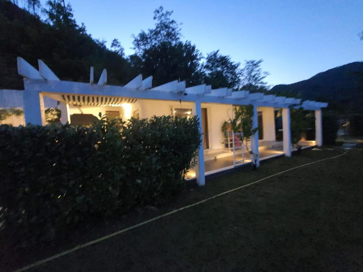 Orchidea Villa Beverino Exterior foto