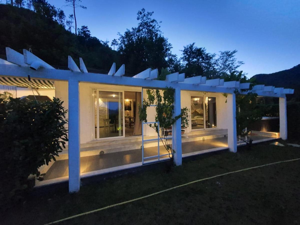 Orchidea Villa Beverino Exterior foto