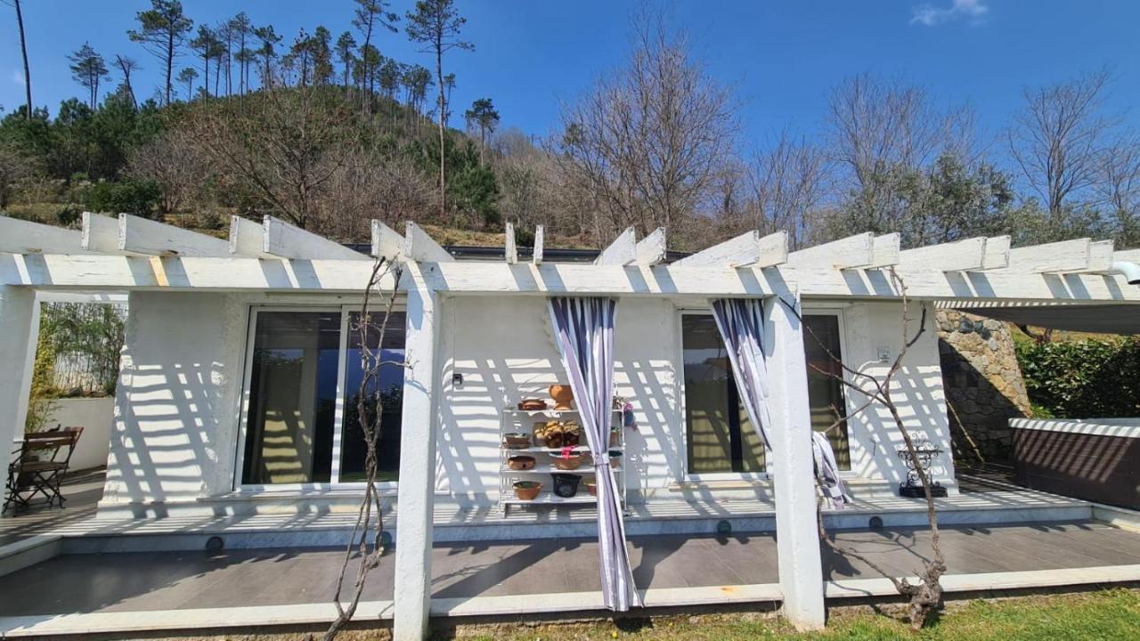 Orchidea Villa Beverino Exterior foto