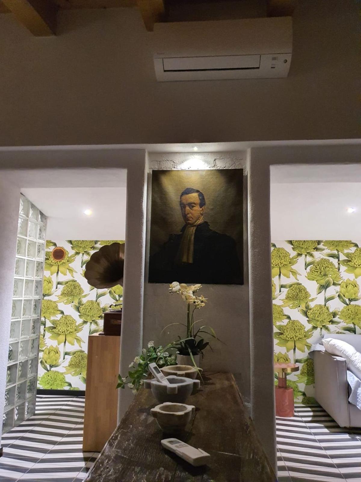 Orchidea Villa Beverino Cameră foto