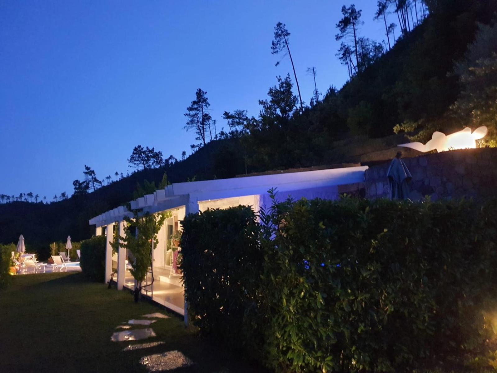 Orchidea Villa Beverino Cameră foto