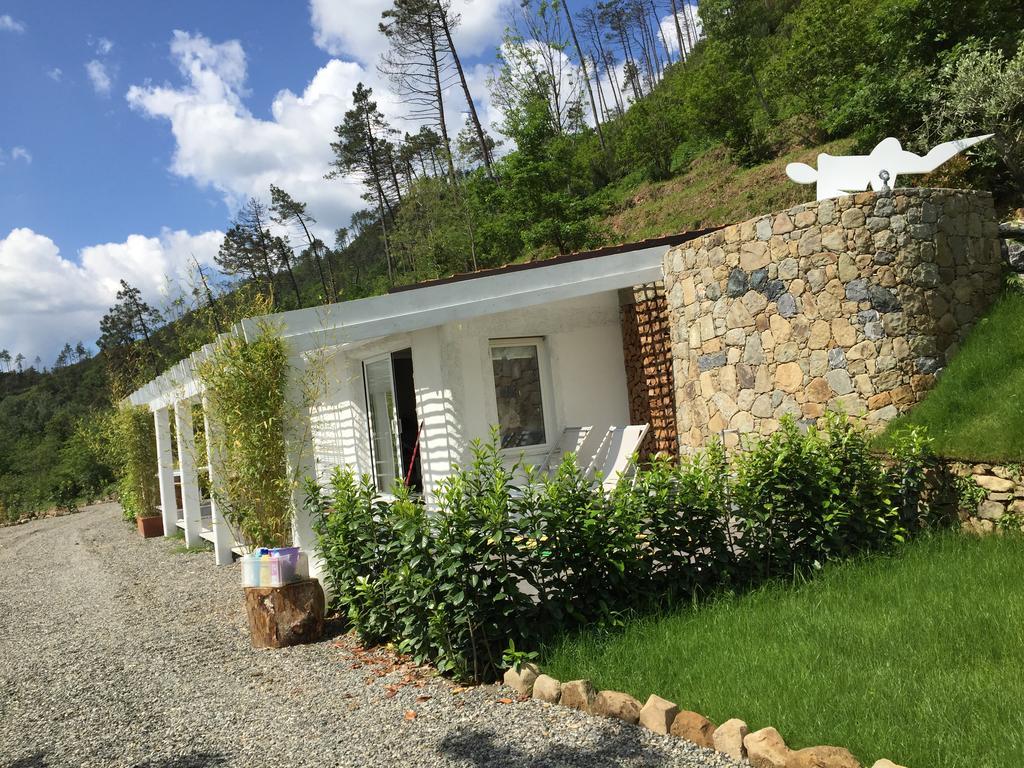 Orchidea Villa Beverino Exterior foto
