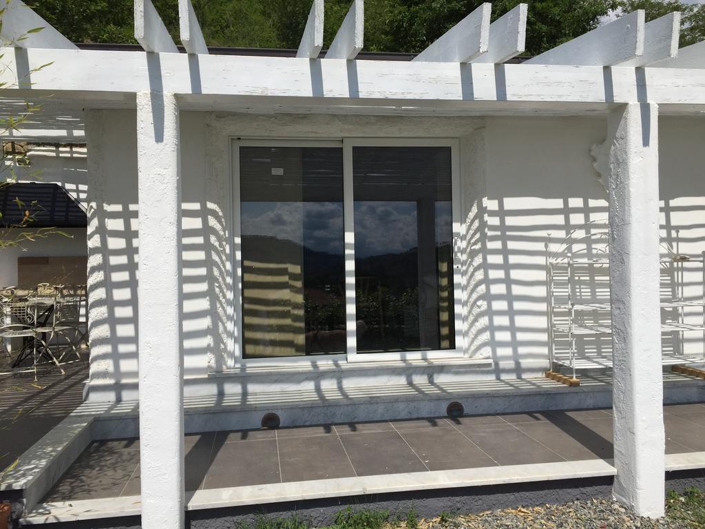 Orchidea Villa Beverino Exterior foto