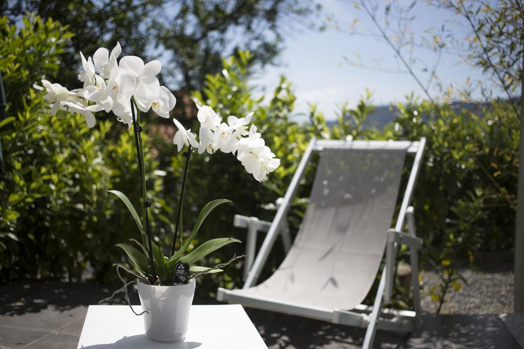 Orchidea Villa Beverino Exterior foto