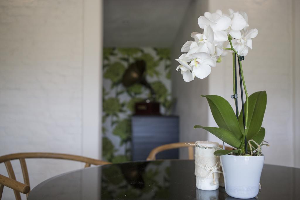 Orchidea Villa Beverino Exterior foto