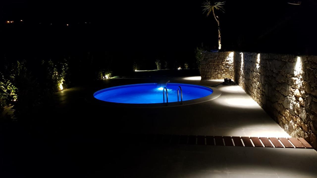 Orchidea Villa Beverino Exterior foto